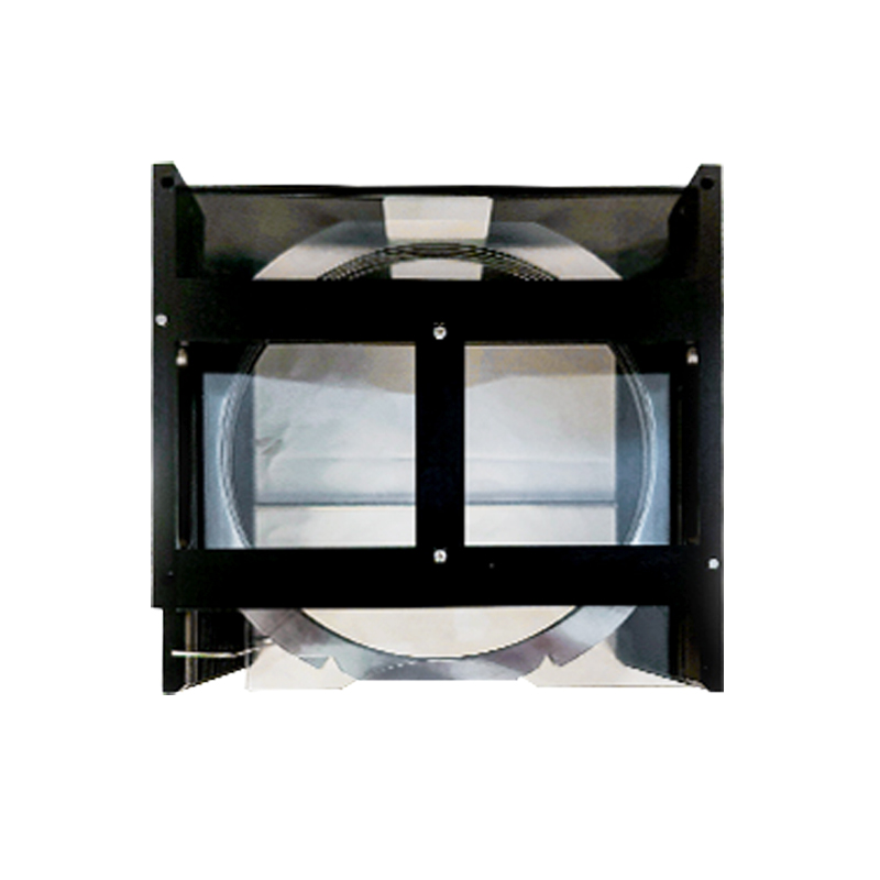 8 inch 25 Slot Wafer Frame Cassette with Auto-Locking Mechanism