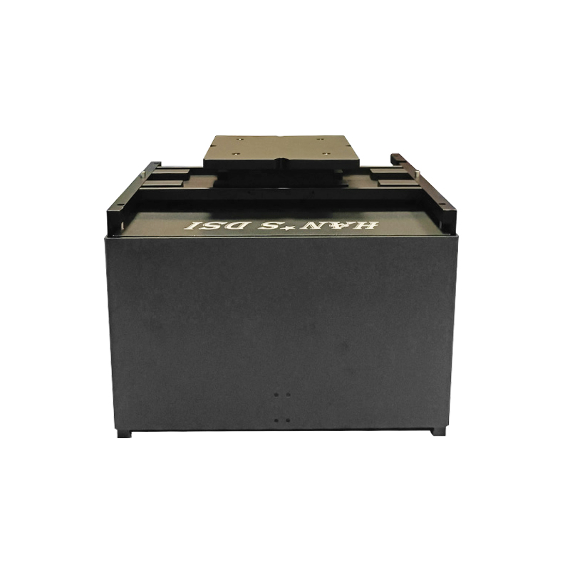 8 inch 13 Slot Wafer Frame Cassette For Overhead hoist transport (12.68mm Slot Pitch)