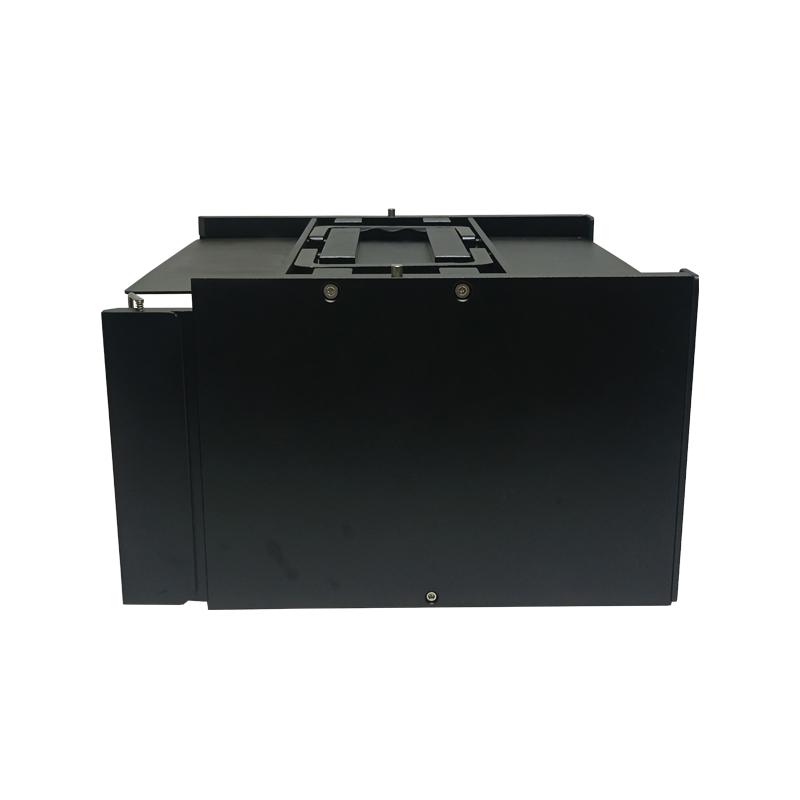 8 inch 13 Slot Wafer Frame Cassette (4.75mm Slot Pitch)