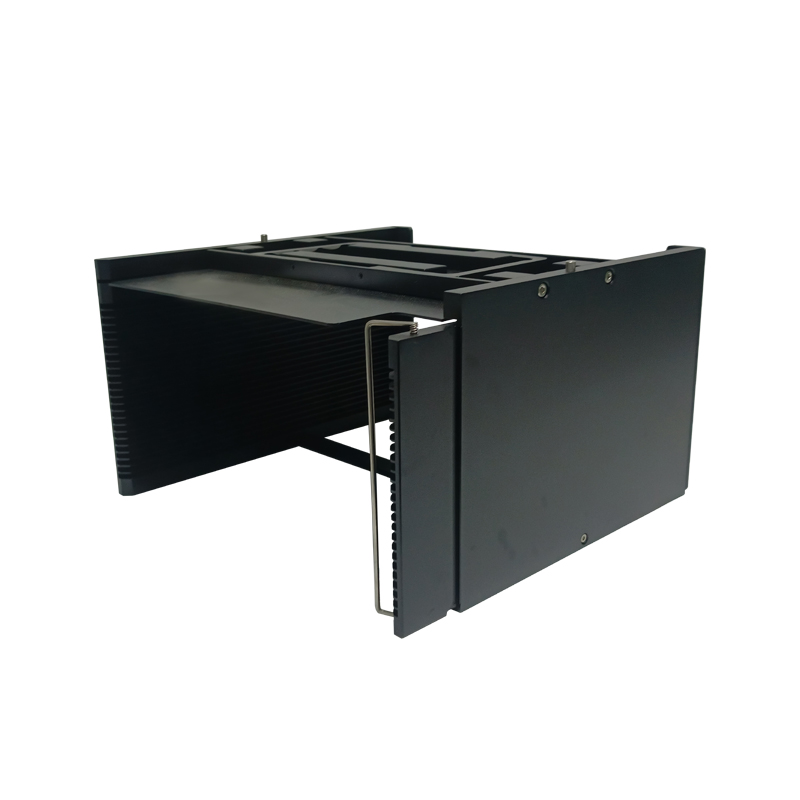 8 inch 13 Slot Wafer Frame Cassette (4.75mm Slot Pitch)