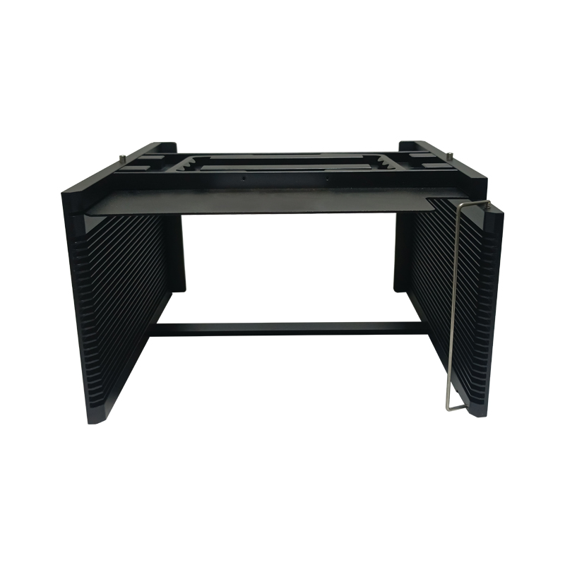 8 inch 13 Slot Wafer Frame Cassette (4.75mm Slot Pitch)