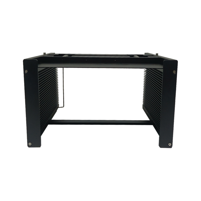 8 inch 13 Slot Wafer Frame Cassette (4.75mm Slot Pitch)