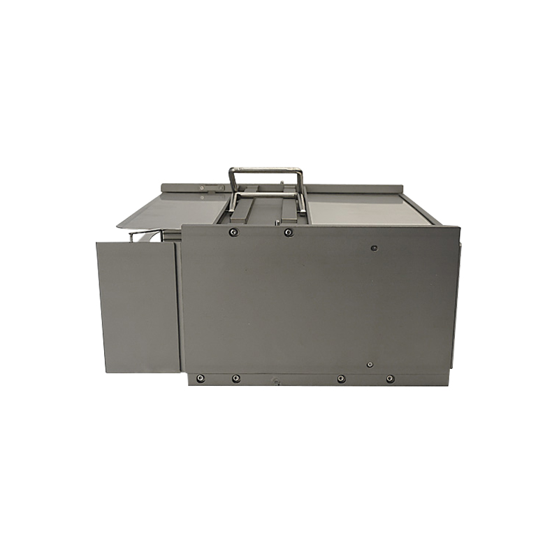 12 inch 13 Slot Wafer Frame Cassette (8mm Slot Pitch)