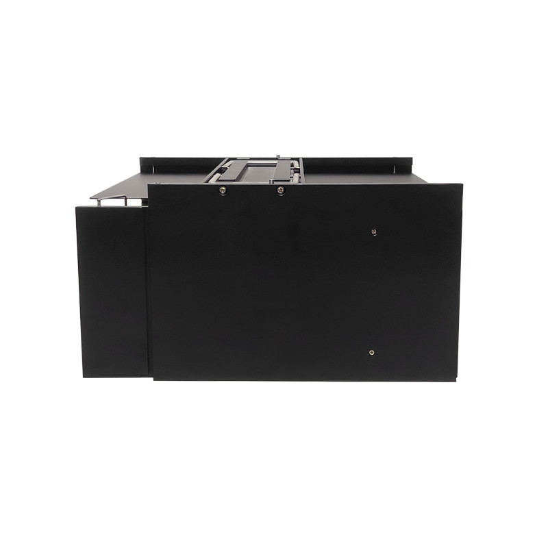 12 Inch 13 Slot Wafer Frame Cassette (6.3mm Slot Pitch)