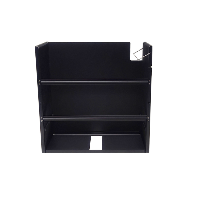12 Inch 13 Slot Wafer Frame Cassette (6.3mm Slot Pitch)