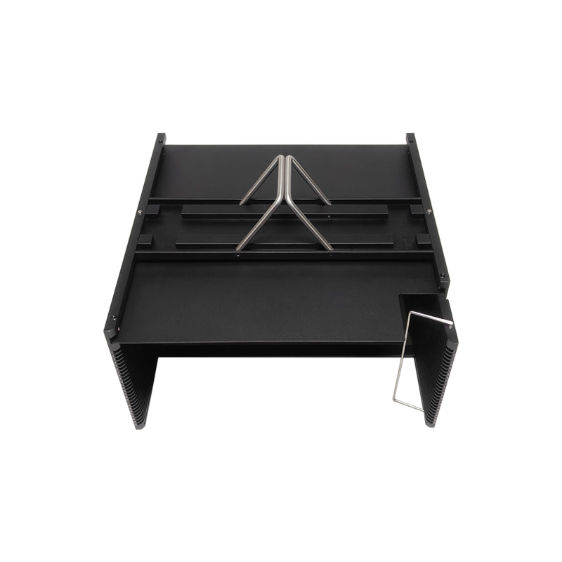12 Inch 13 Slot Wafer Frame Cassette (6.3mm Slot Pitch)