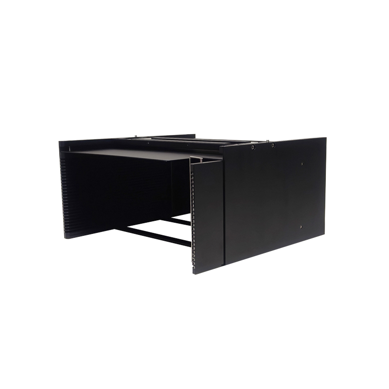12 Inch 13 Slot Wafer Frame Cassette (6.3mm Slot Pitch)