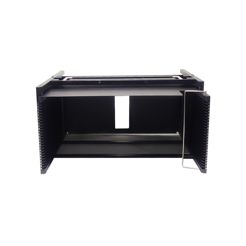 12 Inch 13 Slot Wafer Frame Cassette (6.3mm Slot Pitch)