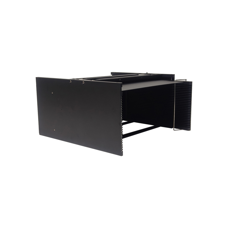 12 Inch 13 Slot Wafer Frame Cassette (6.3mm Slot Pitch)