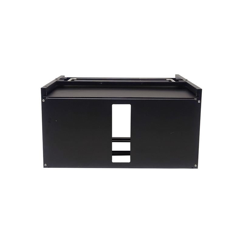 12 Inch 13 Slot Wafer Frame Cassette (6.3mm Slot Pitch)