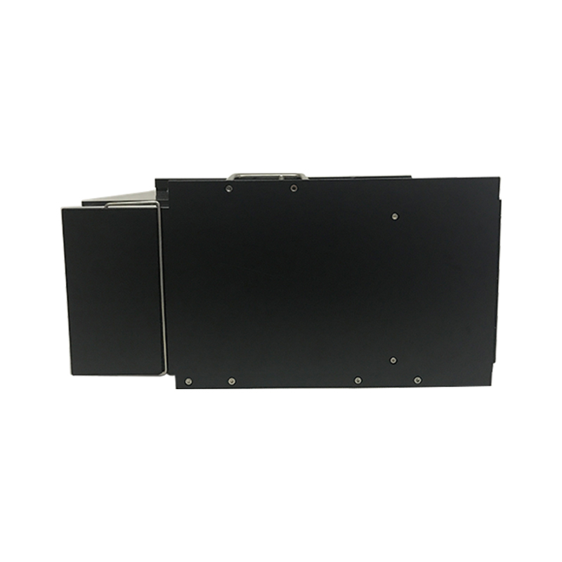 12 Inch 13 Slot Wafer Frame Cassette (10mm Slot Pitch)