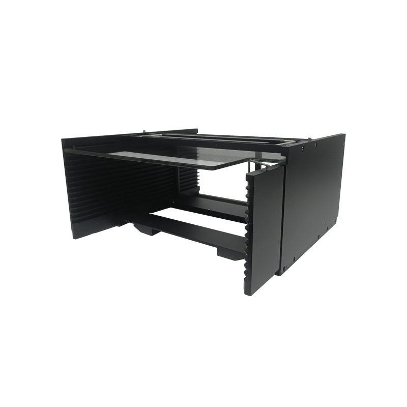 12 Inch 13 Slot Wafer Frame Cassette (6.3mm Slot Pitch)