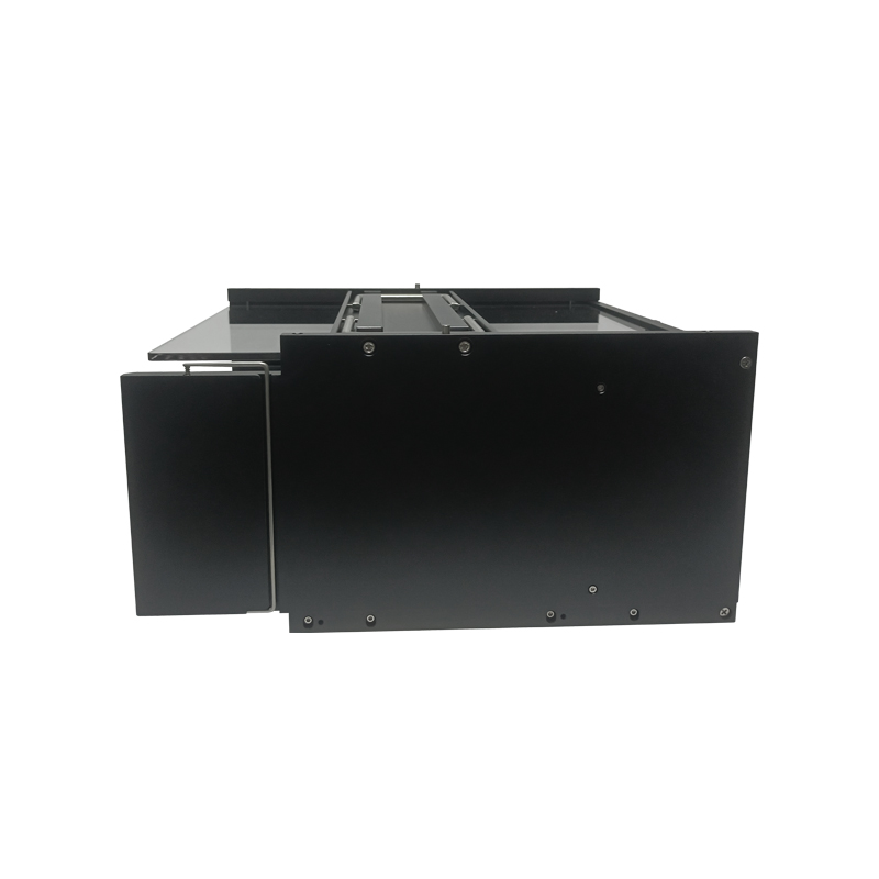 12 Inch 13 Slot Wafer Frame Cassette (6.3mm Slot Pitch)