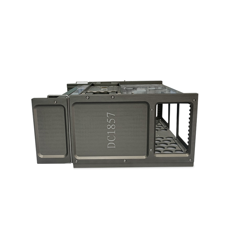 12 Inch 13 Slot Wafer Frame Cassette(5.5mm Slot Pitch)
