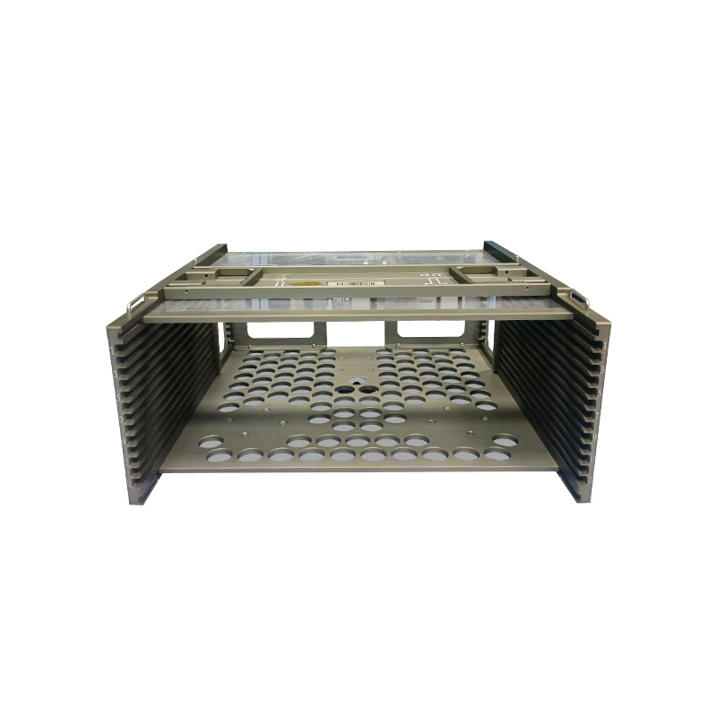 12 Inch 13 Slot Wafer Frame Cassette(5.5mm Slot Pitch)