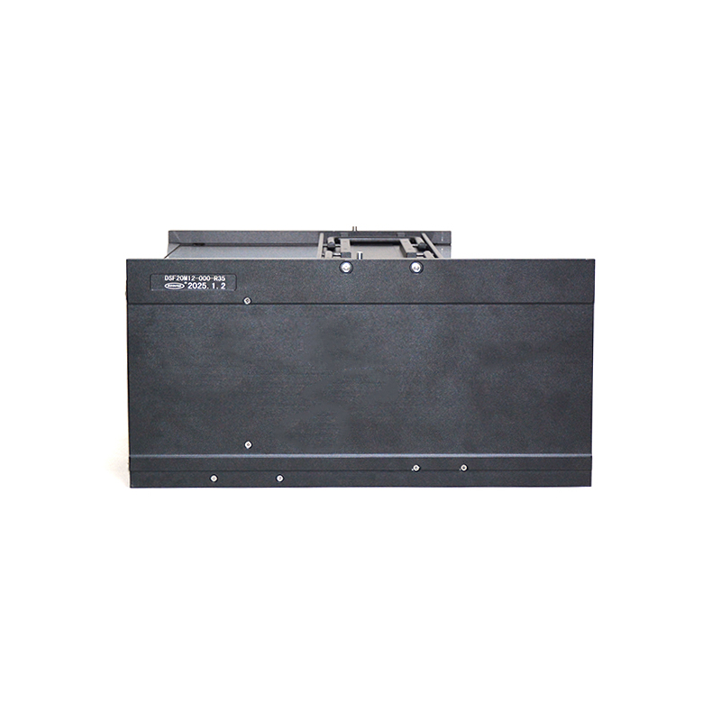 12 Inch 13 Slot Lightweight Wafer Frame Cassette
