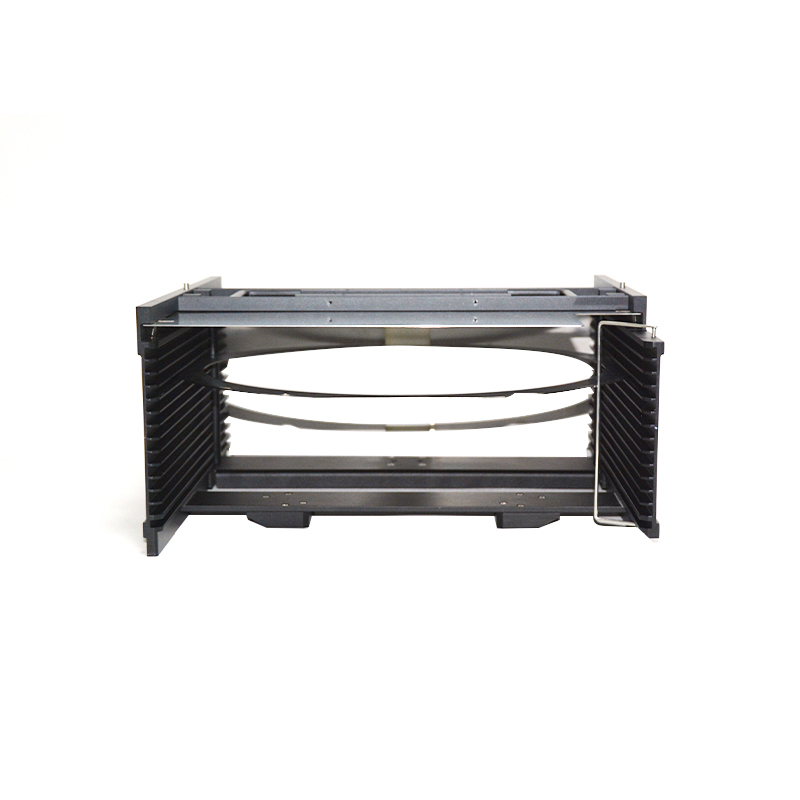 12 Inch 13 Slot Lightweight Wafer Frame Cassette