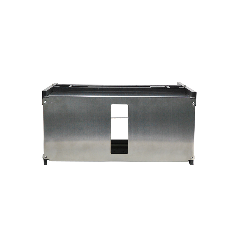 12 Inch 13 Slot Lightweight Wafer Frame Cassette