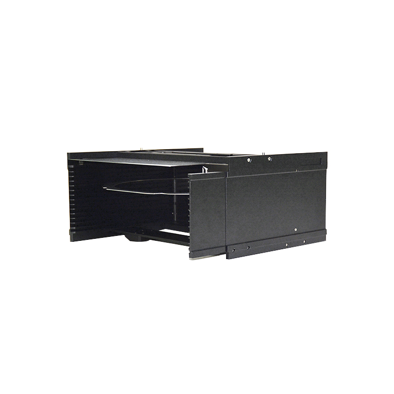 12 Inch 13 Slot Lightweight Wafer Frame Cassette