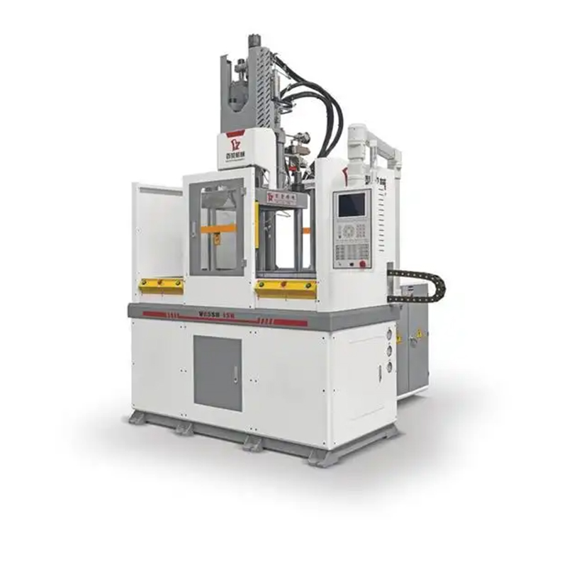 Single Use Lancet/Needle Injection Molding Machine