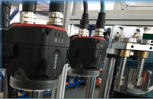 Lotion Pump Assembly Machine