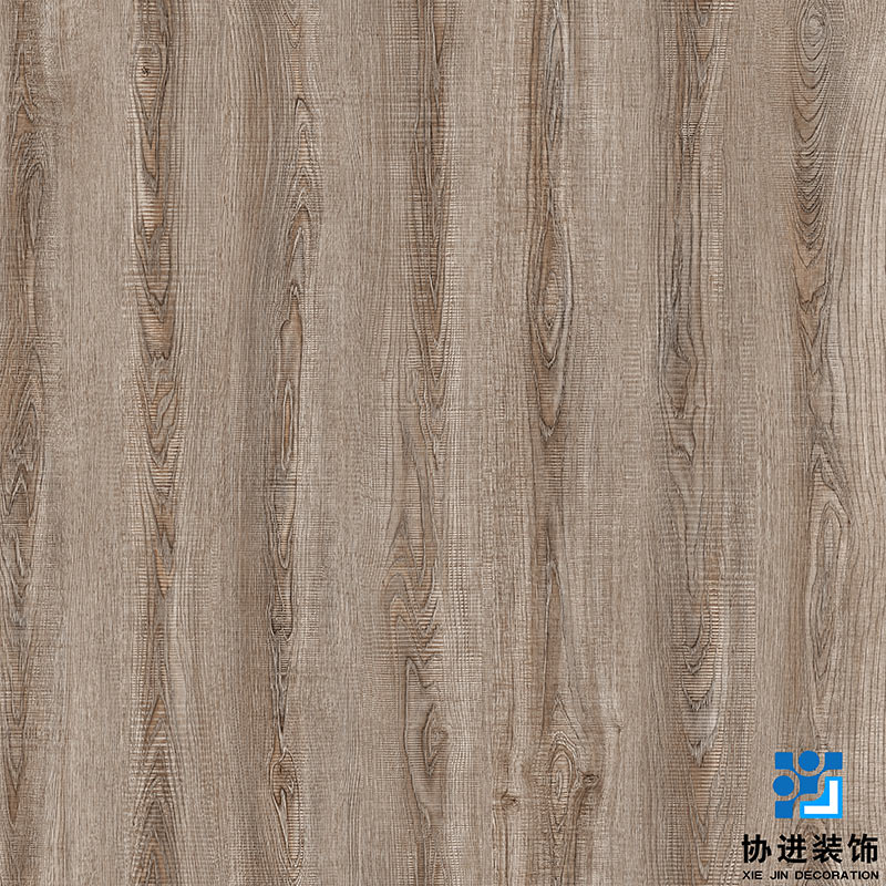 Dominique Oak Decorative Printing Paper