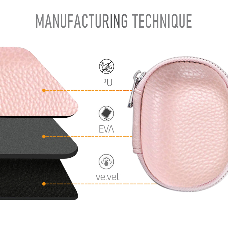 Traveling EVA Case for Mini Razor