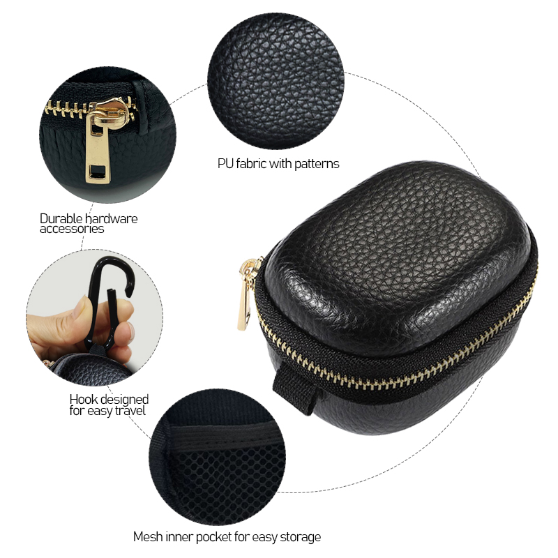Traveling EVA Case for Mini Razor