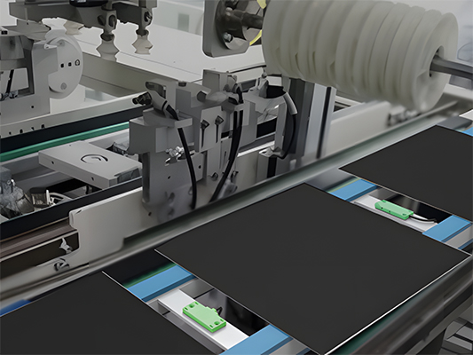 Photoelectric Sensors