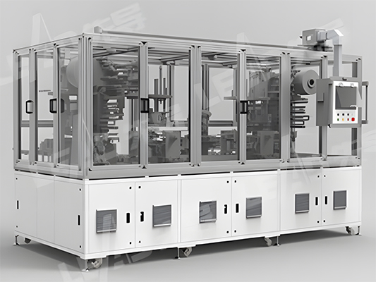 Photoelectric Sensors