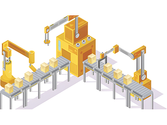 Photoelectric Sensors