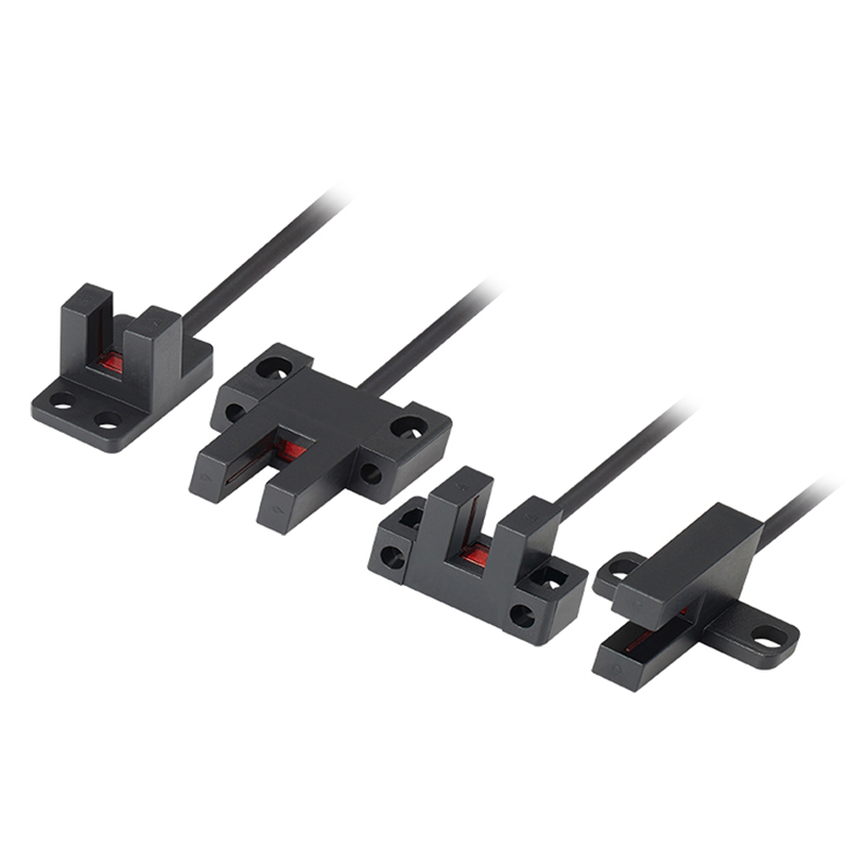Compact 45 Series Slot Sensor