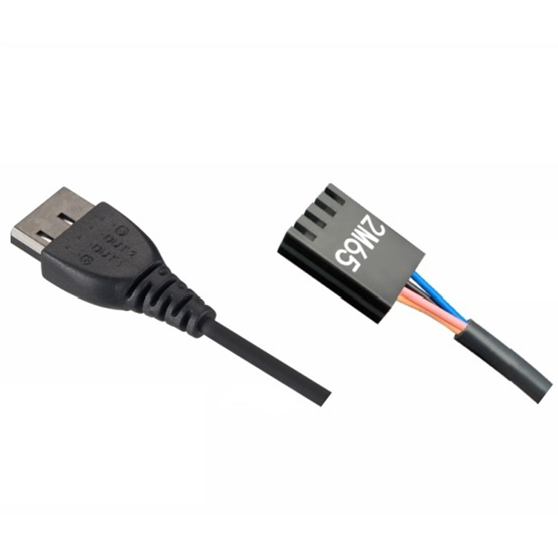 Plug-In Wire 1006