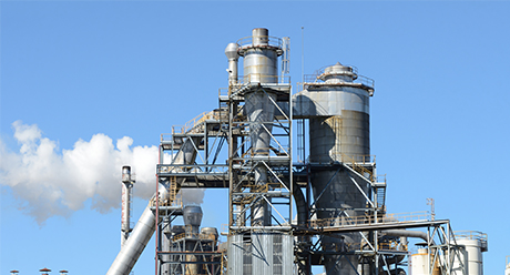 Rotary Shaft Seals Chemical Industry