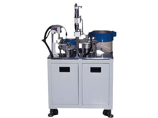 Machine Tools/Traditional Industries SOLUTION
