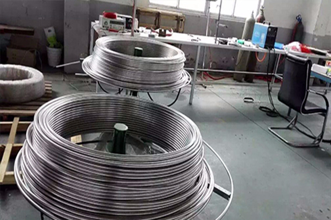 The influence of electric heating tape installation on environmental adaptability