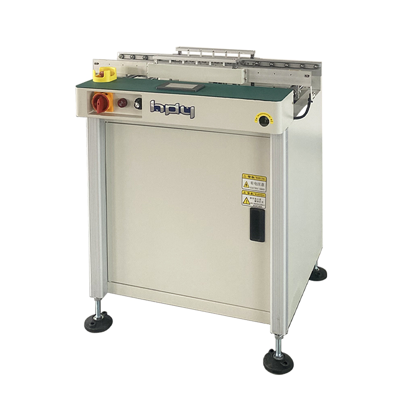 SMT Intelligent Sorting Machine High-Precision PCB Sorter