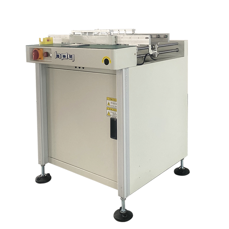 SMT Intelligent Sorting Machine High-Precision PCB Sorter