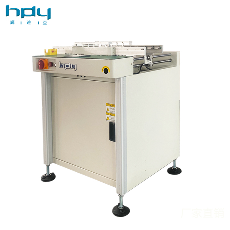 SMT Intelligent Sorting Machine High-Precision PCB Sorter