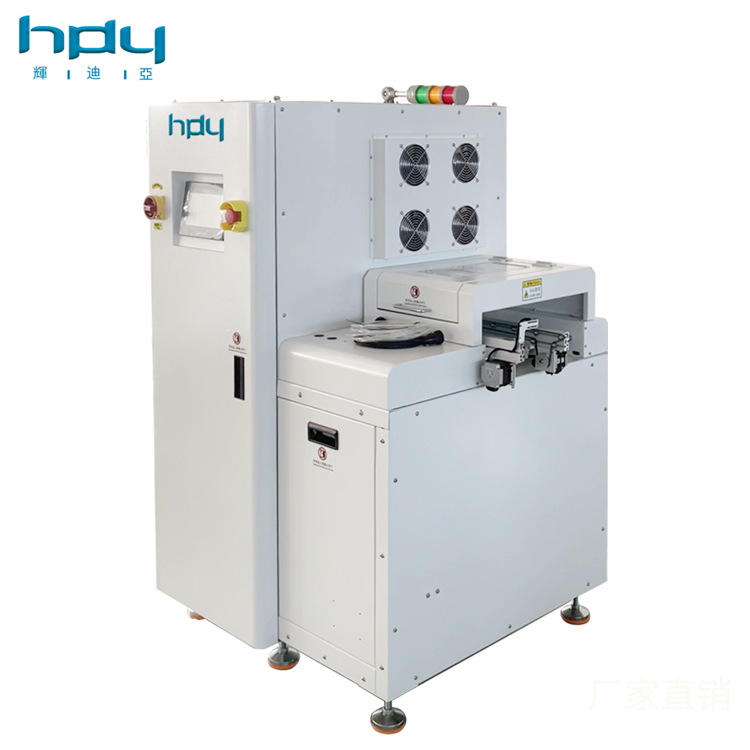 SMT Intelligent NGOK Buffering and Staging Equipment