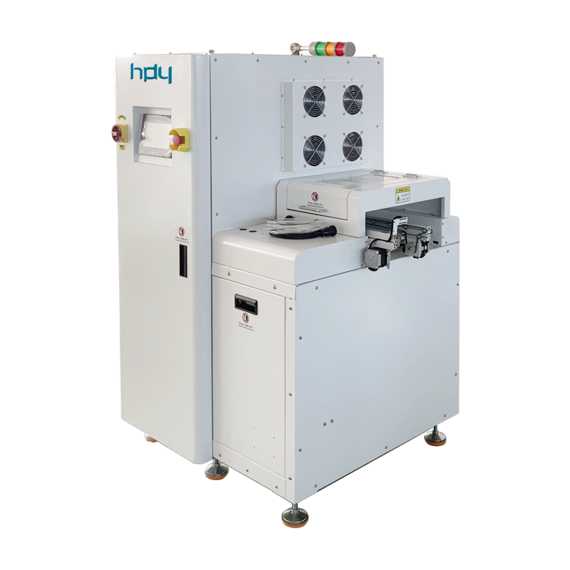 SMT Intelligent NGOK Buffering and Staging Equipment