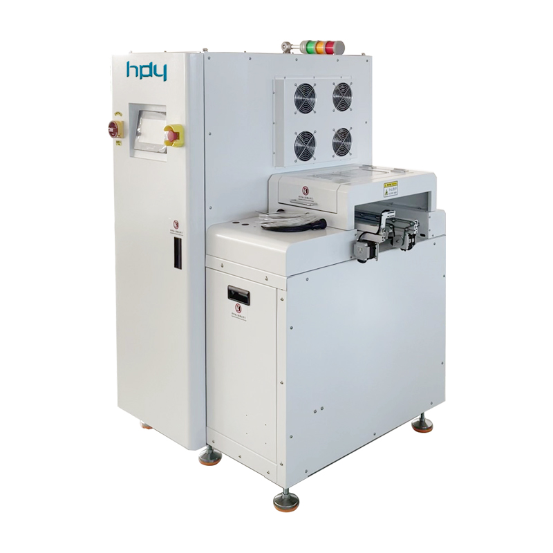 SMT Intelligent NGOK Buffering and Staging Equipment