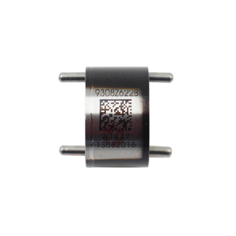 Control valve model 9308- 622B control valve