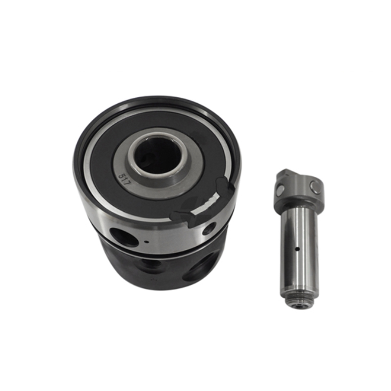 IVECO RV Pump Head 7180- 550R