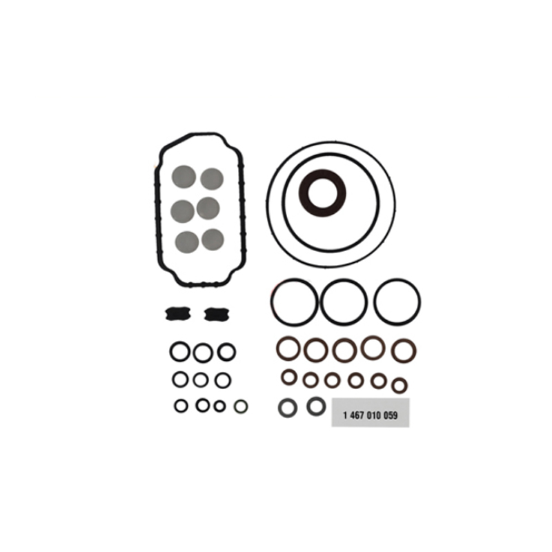 Fuel injector assembly overhaul kit HP pump repair kit