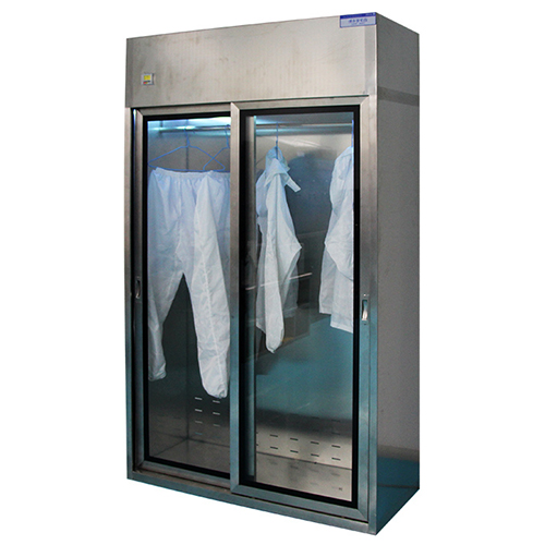 Ozone Drying Wardrobe