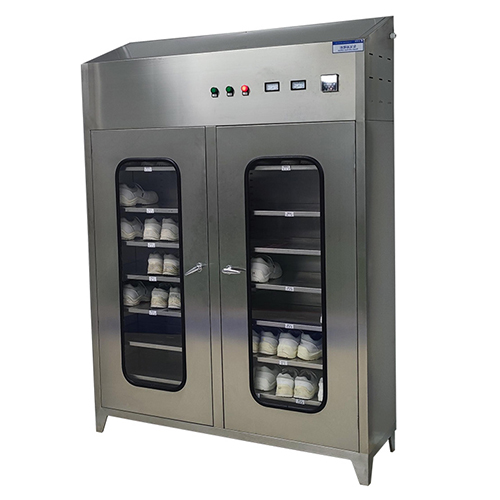 Ozone Drying Shoe Cabinet