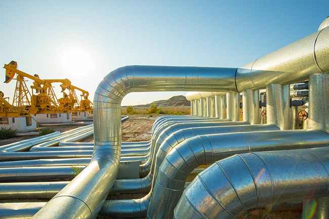The importance and application of the anti-corrosion layer of electric heating tape