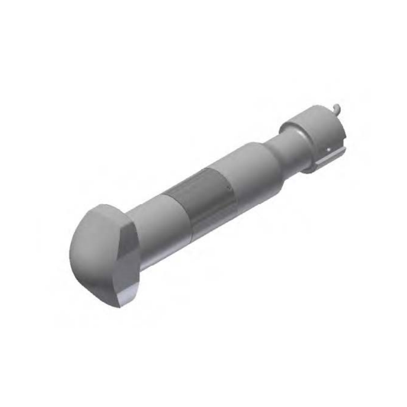 Custom pin load cell R606C