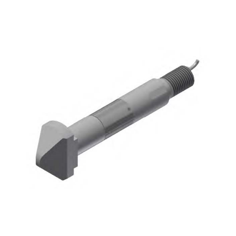 Custom pin load cell R606B